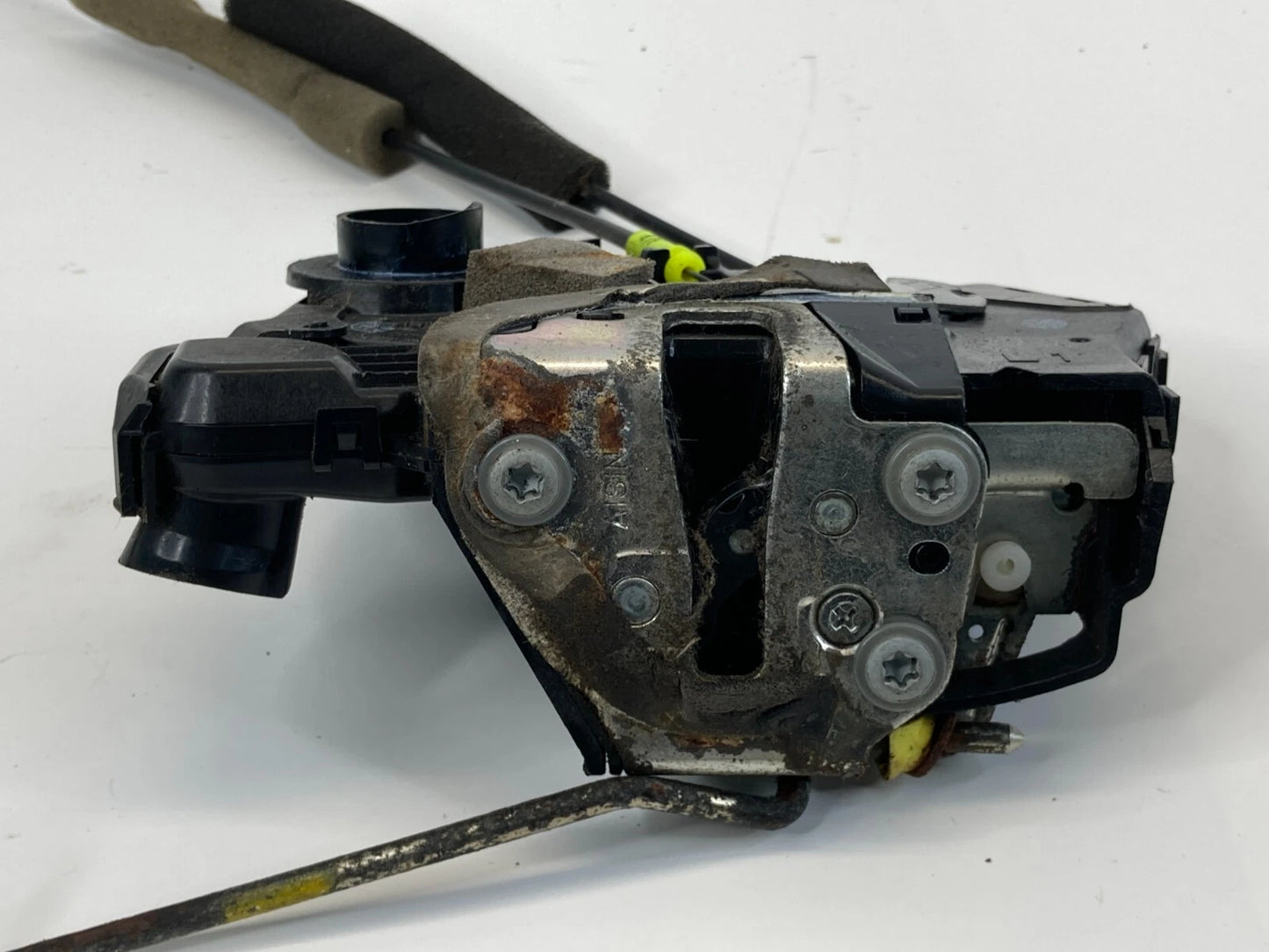 2006-2013 LEXUS IS250 IS350 FRONT LEFT DOOR LOCK LATCH RELEASE ACTUATOR OEM