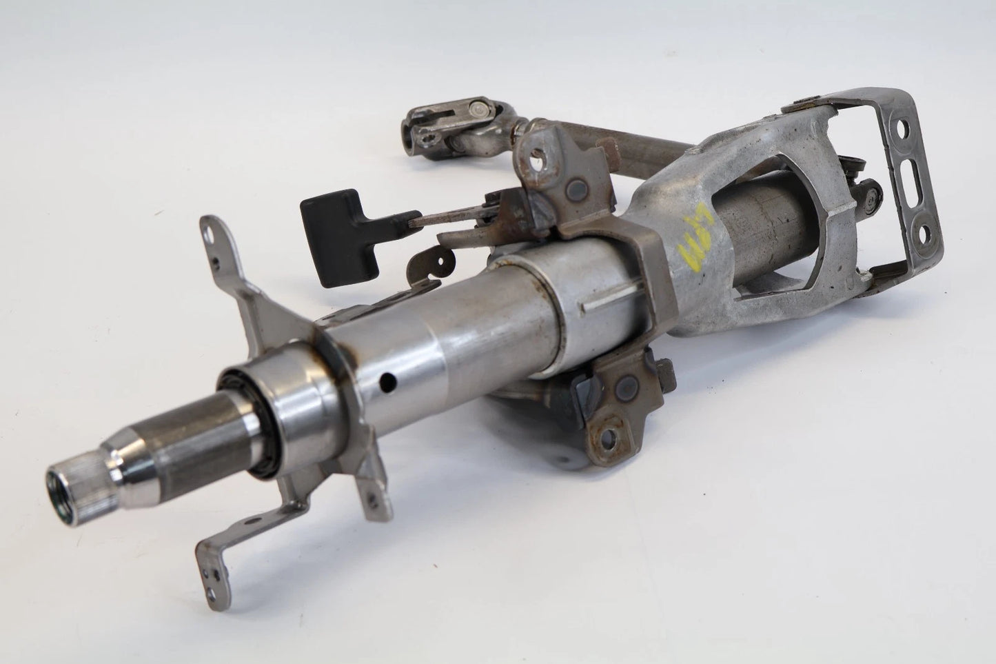 2016-2021 HONDA CIVIC 19-22 INSIGHT CVT POWER STEERING COLUMN MOTOR ASSEMBLY OEM