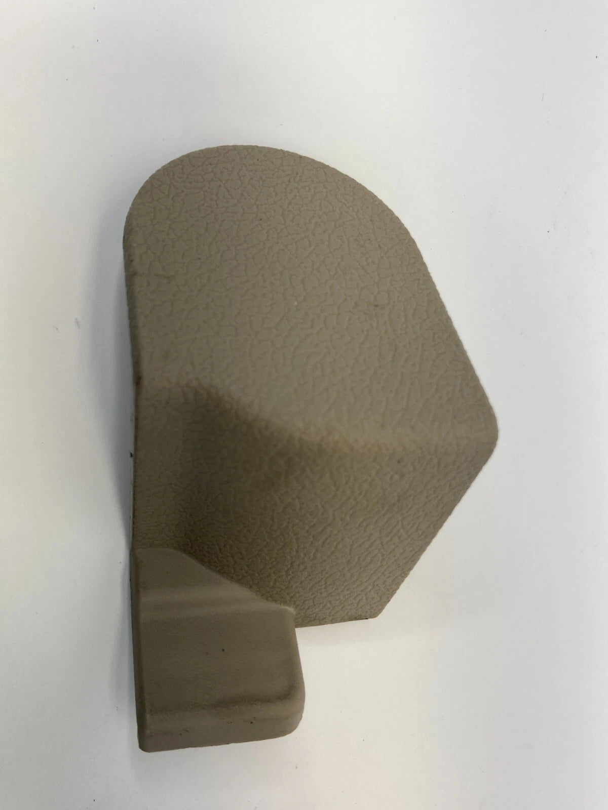 07-09 DODGE CALIBER FRONT LEFT SIDE INTERIOR DOOR PANEL TRIM CAP 1BG37TRMAA OEM