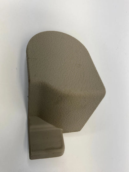 07-09 DODGE CALIBER FRONT LEFT SIDE INTERIOR DOOR PANEL TRIM CAP 1BG37TRMAA OEM