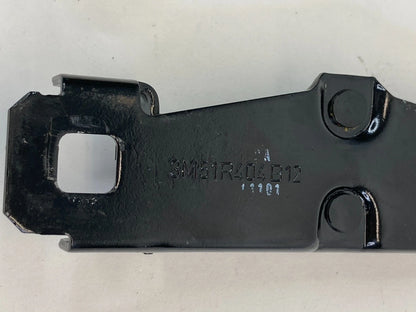 2012-2018 FORD FOCUS REAR BACK TRUNK LATCH LOCK STRIKER PLATE 3M51R404B12 OEM