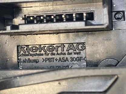 2004-2010 BMW X3 3.0 Rear Right Back Door Lock Latch Release Actuator 7154630