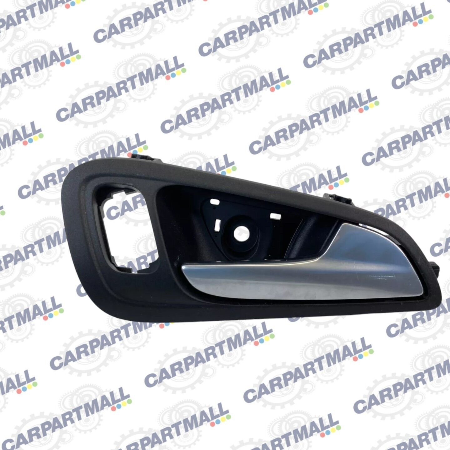 2015-2018 Ford Focus Front Right Passenger Side Inner Door Handle F1EB-A22600-BA