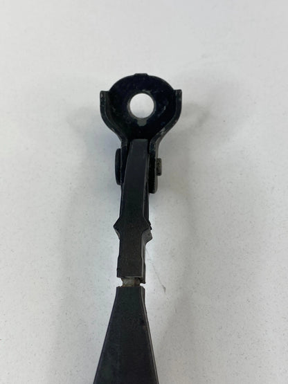 2012-2018 FORD FOCUS HATCHBACK FRONT RIGHT DOOR LOCK CHECK STOPPER STRAP OEM