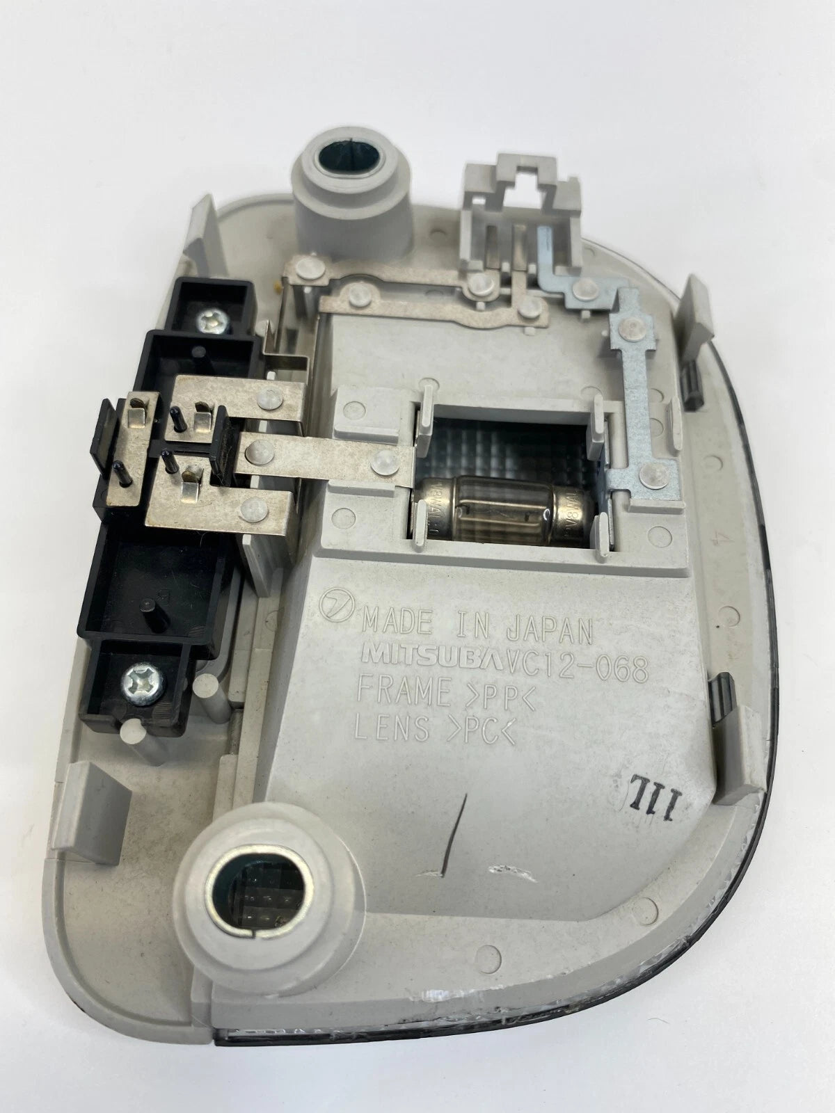 2009-2018 SUBARU FORESTER REAR ROOF OVERHEAD DOME LIGHT READING MAP LAMP OEM