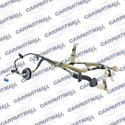 1998 1999 2000 Lexus LS400 Rear Right Interior Door Wire Harness 8215350030 OEM