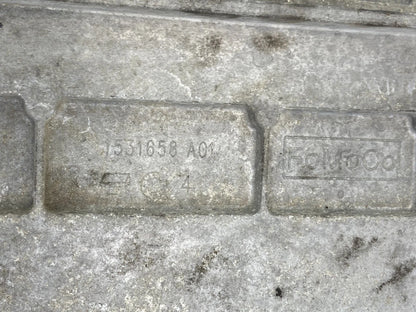 2010 FORD FUSION 2.5L AT ENGINE COMPUTER CONTROL MODULE ECM ECU 9L8A12B684KA OEM