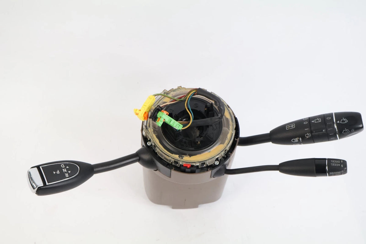 2006-2013 MERCEDES W251 R350 R320 STEERING COLUMN COMBINATION SWITCH A1645402801