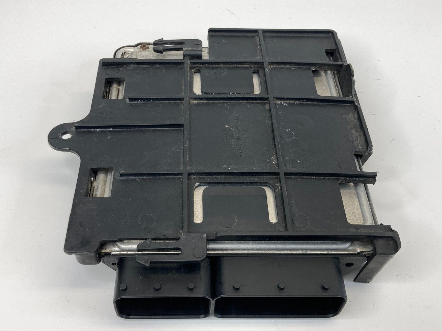 2010 2011 GMC Acadia Traverse 3.6L Engine Computer Control Module ECM ECU PCM