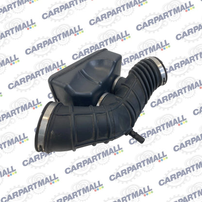 2009-2012 FORD FLEX LINCOLN MKS ENGINE AIR INTAKE RESONATOR HOSE DUCT TUBE OEM