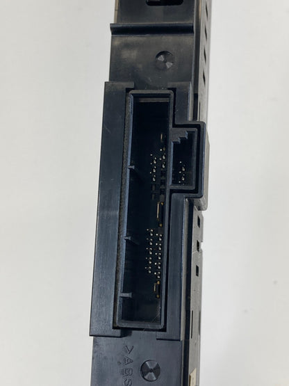 1999-2001 BMW 323i 01-05 325i Heated Seat DSC Switch 8-379-751 OEM