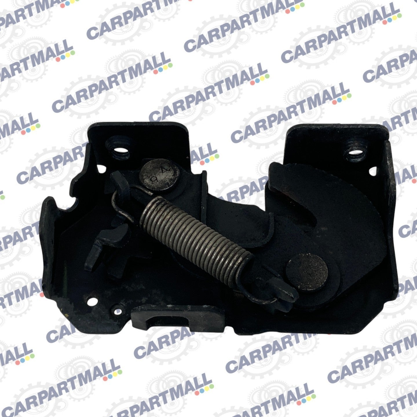 2008-2013 Infiniti G37 Front Left Side Hood Lock Latch Release Actuator OEM