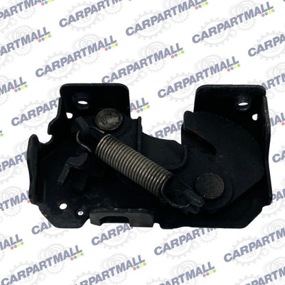 2008-2013 Infiniti G37 Front Left Side Hood Lock Latch Release Actuator OEM