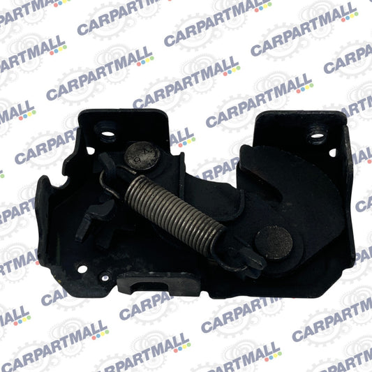 2008-2013 Infiniti G37 Front Left Side Hood Lock Latch Release Actuator OEM