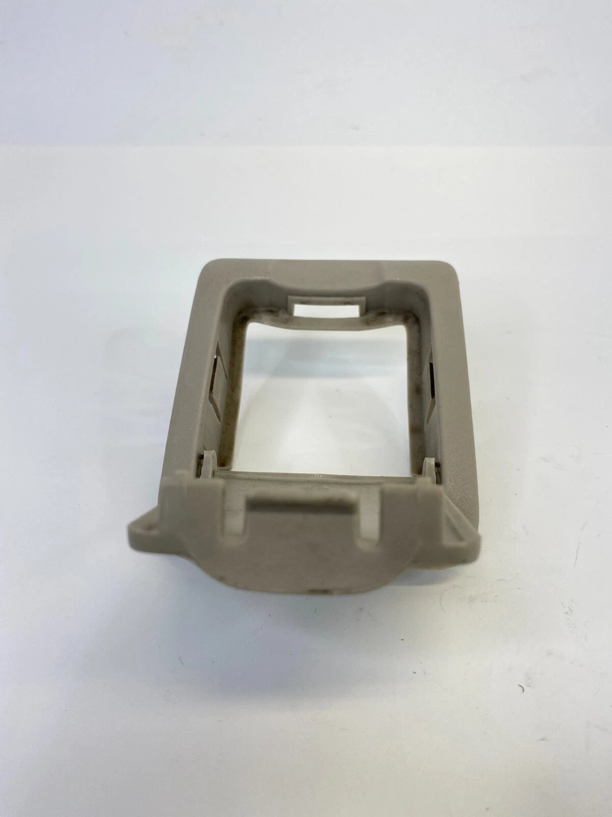 2006-2011 MERCURY MILAN 06-16 FUSION REAR SEAT CHILD ANCHOR COVER CAP OEM