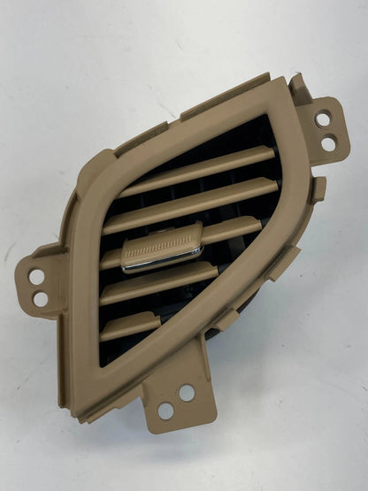 2011 2012 2013 HYUNDAI ELANTRA CENTER DASH RIGHT A/C AIR VENT OUTLET GRILLE DUCT