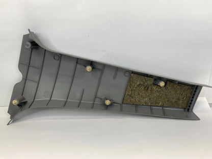 01-07 TOYOTA HIGHLANDER PASSENGER RIGHT CENTER B PILLAR LOWER GARNISH 6241348010