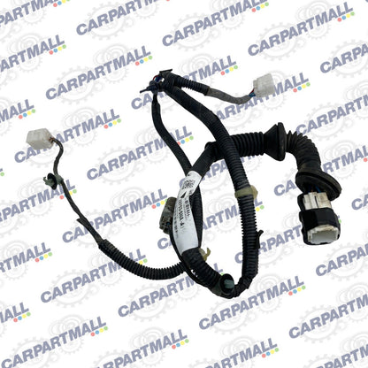 06-11 Honda Civic SDN Rear Right Side Door Harness Wire Wiring 32753-SNA-A110