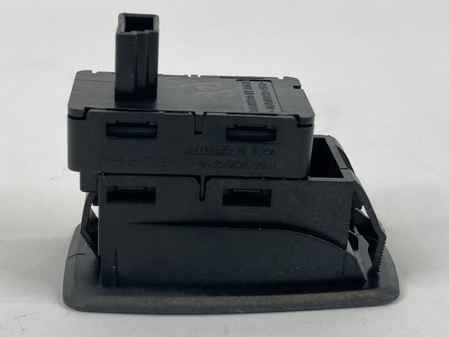 2004-2010 BMW X3 REAR RIGHT BACK DOOR POWER WINDOW CONTROL SWITCH 15939860 OEM