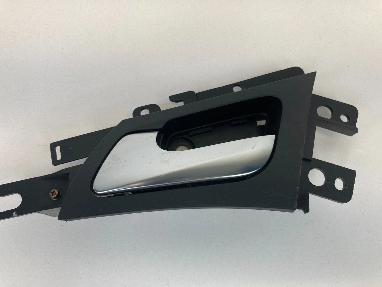2004 05 06 07 2008 ACURA TL REAR LEFT SIDE INTERIOR INNER DOOR HANDLE RR LH OEM