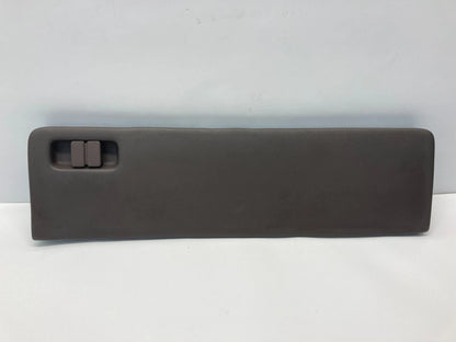 1995-2000 LEXUS LS400 DASH UPPER GLOVE BOX GLOVEBOX STORAGE COMPARTMENT ASSY OEM