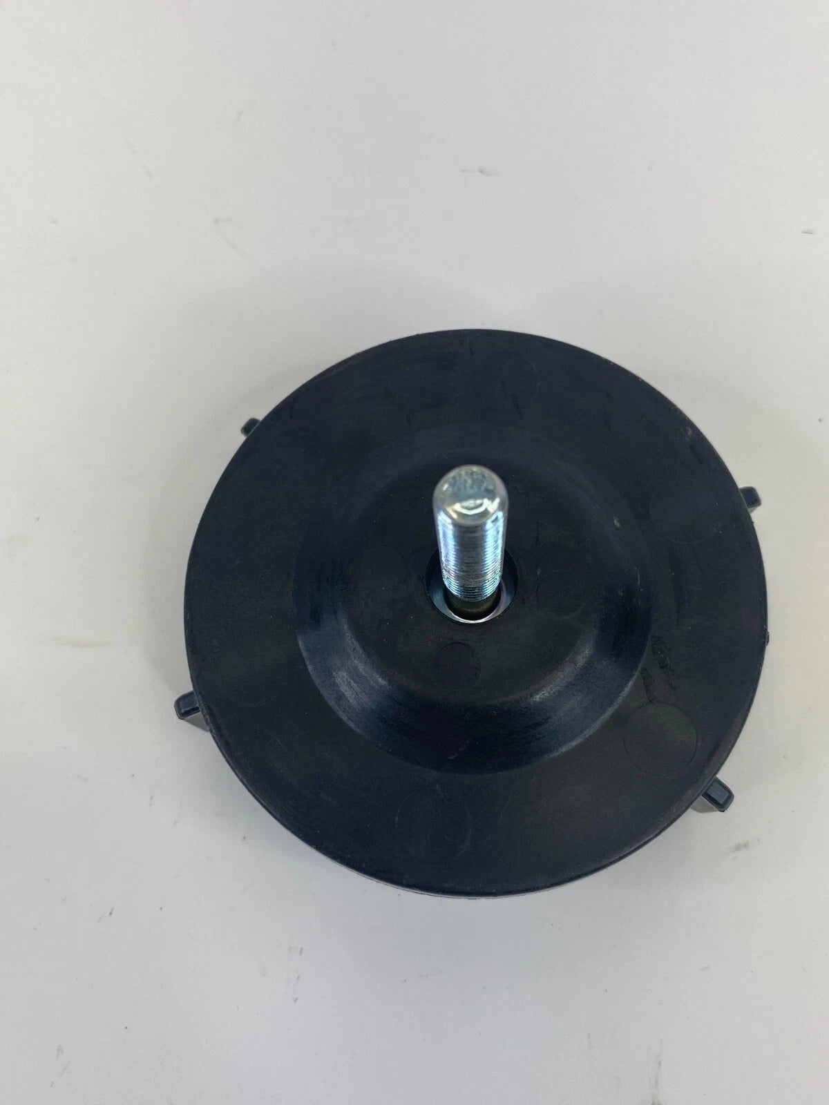 2007-2012 NISSAN SENTRA SPARE RETAINER HOLD DOWN HOLDER SCREW OEM