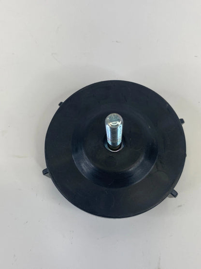 2007-2012 NISSAN SENTRA SPARE RETAINER HOLD DOWN HOLDER SCREW OEM