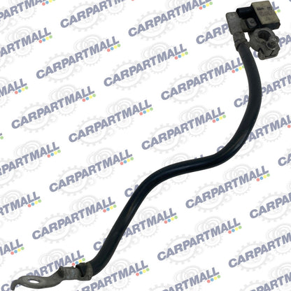 2012-2018 Ford Focus 2.0L Negative Battery Cable Terminal AV6N-10C679-BA OEM