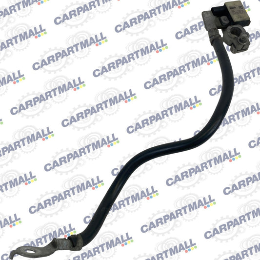 2012-2018 Ford Focus 2.0L Negative Battery Cable Terminal AV6N-10C679-BA OEM