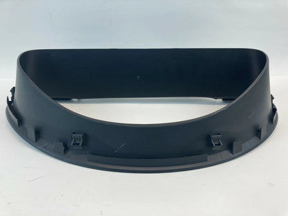05-10 HONDA ODYSSEY SPEEDOMETER INSTRUMENT CLUSTER BEZEL TRIM 77201-SHJ-A0-22