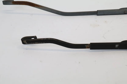 2006-2011 HYUNDAI ACCENT SEDAN FRONT WINDSHIELD WIPER ARMS PAIR SET RH & LH OEM