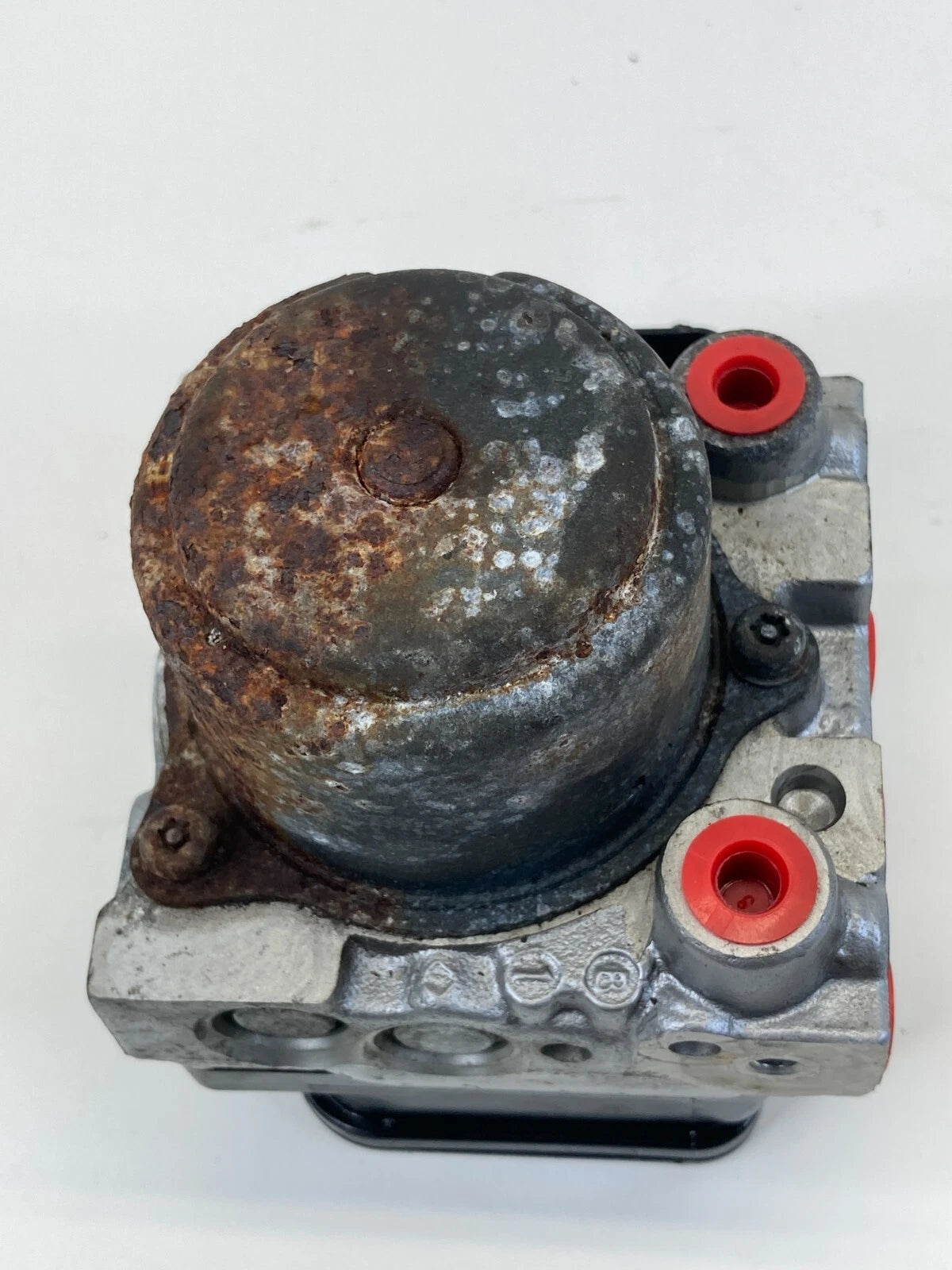 2009-2010 HONDA FIT 1.5L ABS BRAKE PUMP ANTI-LOCK BRAKE MODULE ASSEMBLY OEM