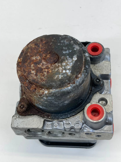 2009-2010 HONDA FIT 1.5L ABS BRAKE PUMP ANTI-LOCK BRAKE MODULE ASSEMBLY OEM