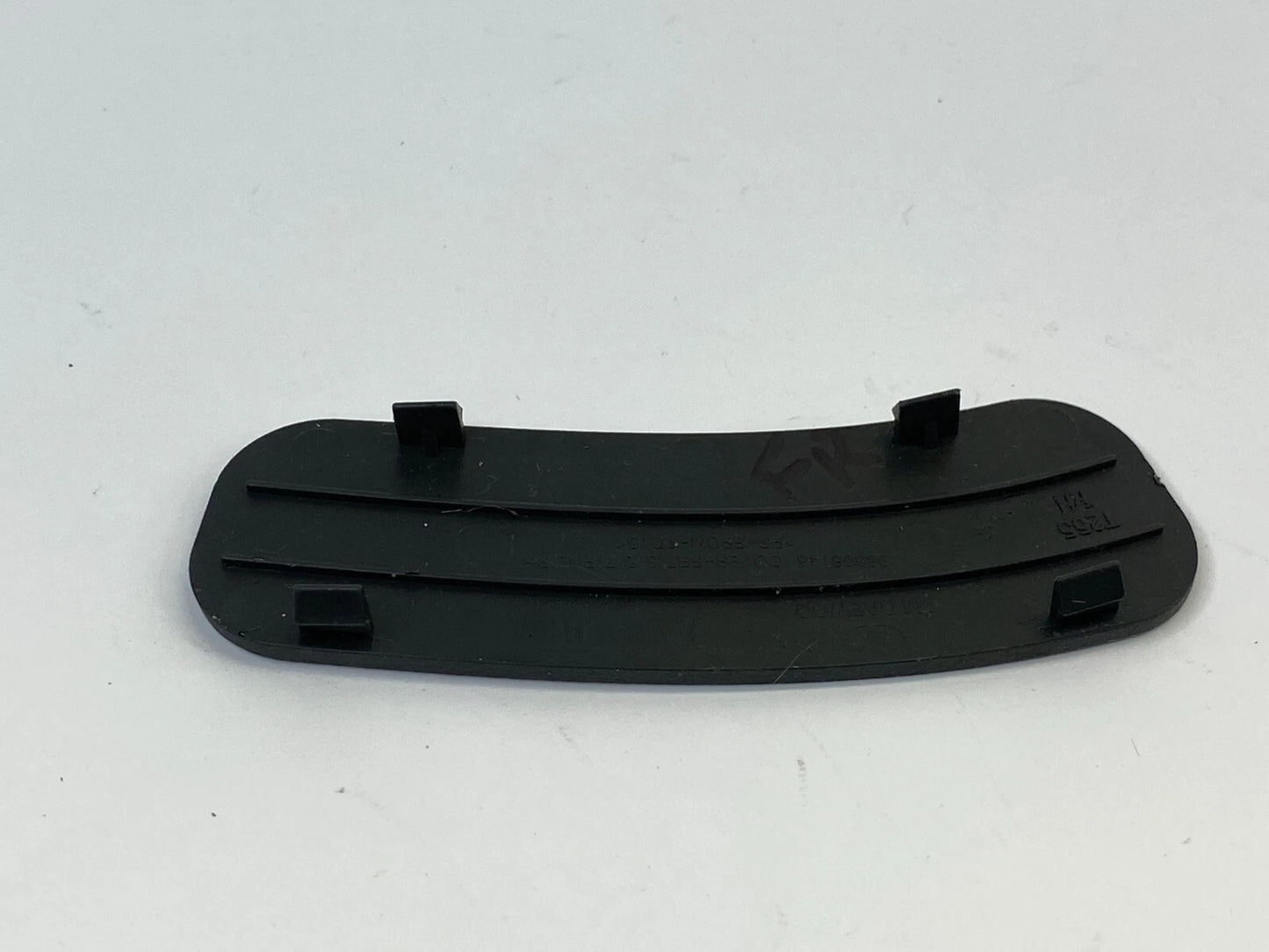 2009-2011 CHEVROLET AVEO FRONT RIGHT PASSENGER SIDE DOOR ACCESS COVER TRIM PANEL