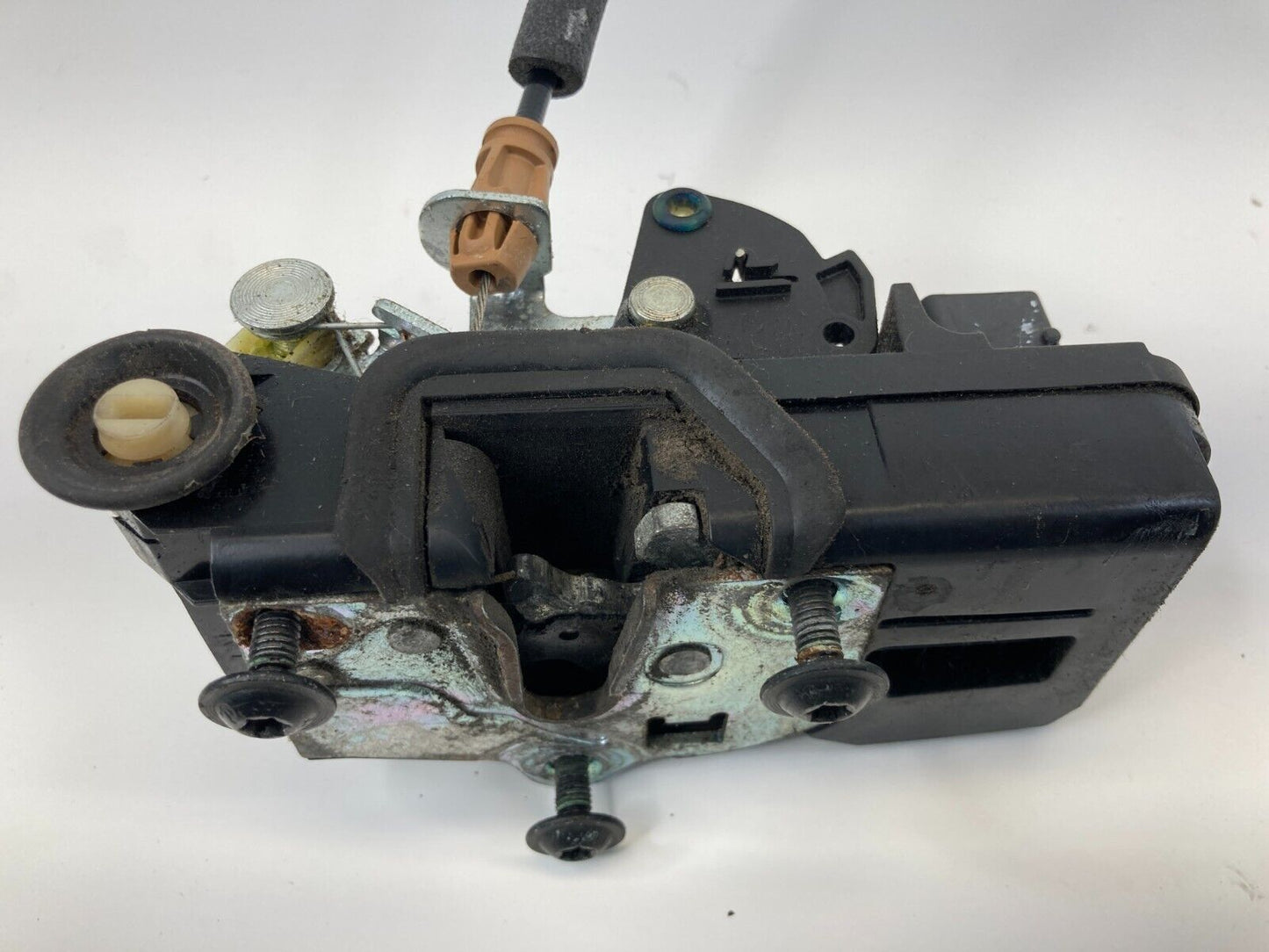 06-11 Chevrolet Impala Rear Right Side Door Lock Latch Release Actuator 15884444