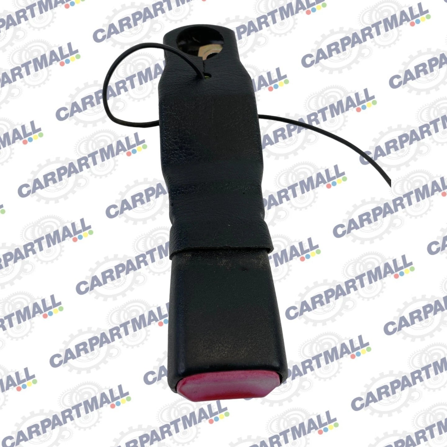 2000-2003 MERCEDES-BENZ ML320 FRONT LEFT DRIVER SEAT BELT BUCKLE RECEIVER OEM