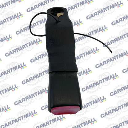 2000-2003 MERCEDES-BENZ ML320 FRONT LEFT DRIVER SEAT BELT BUCKLE RECEIVER OEM