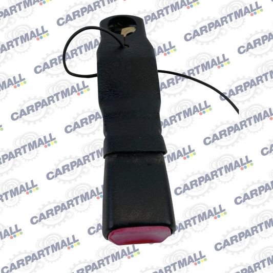 2000-2003 MERCEDES-BENZ ML320 FRONT LEFT DRIVER SEAT BELT BUCKLE RECEIVER OEM