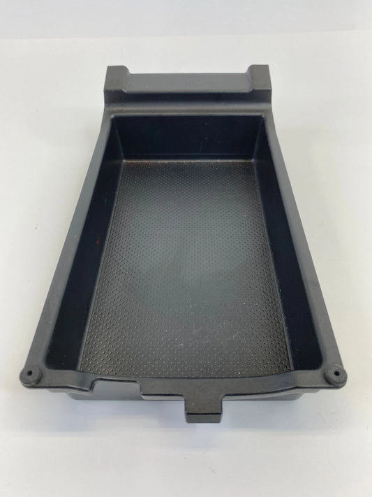 2007-2012 Nissan Altima Sedan Center Console Armrest Mat Storage Plate OEM