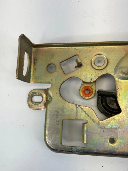 2004-2008 FORD F-150 EXTENDED CAB REAR LEFT DOOR LOCK LATCH ACTUATOR CENTER