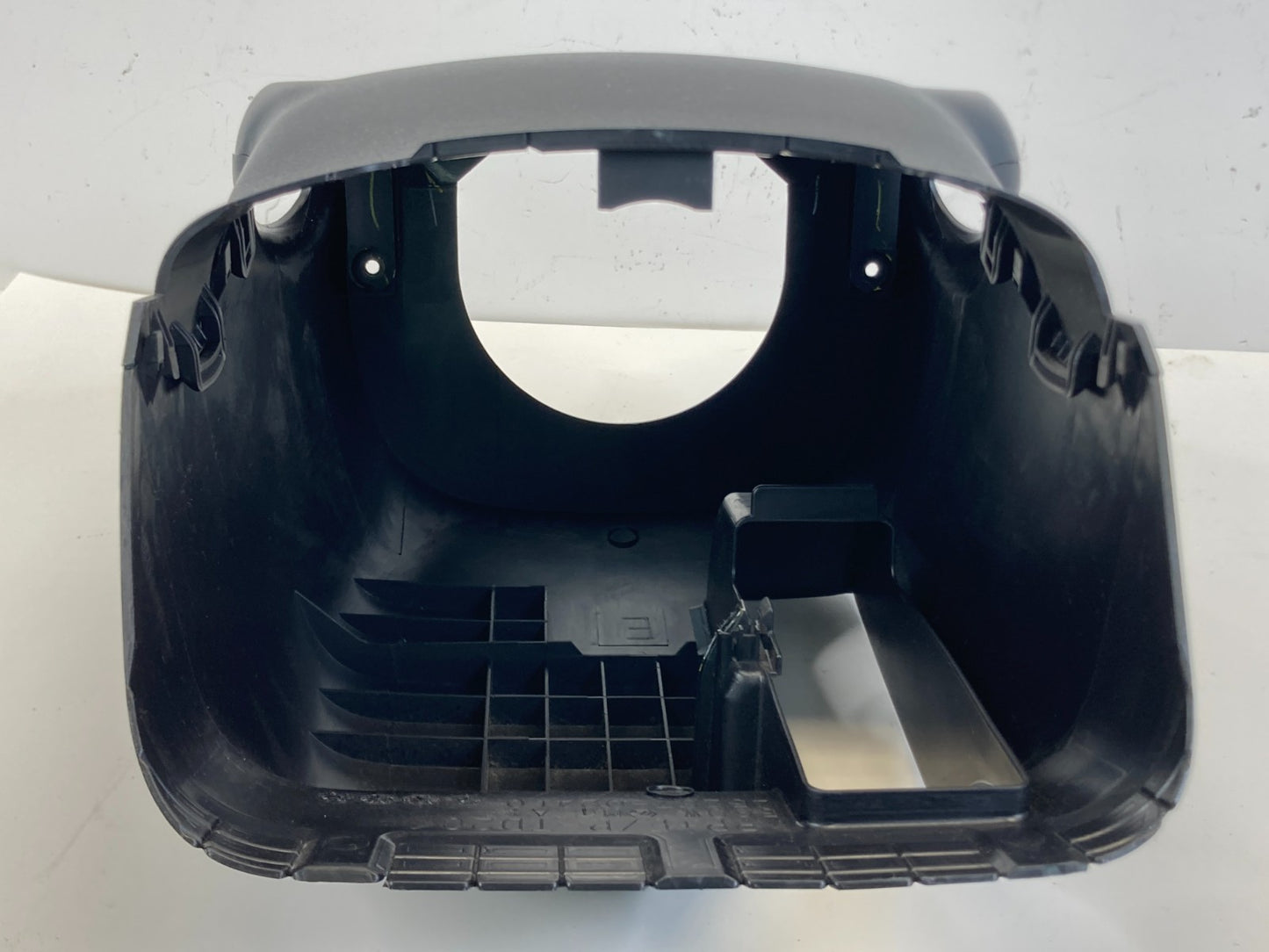 2014-2019 Toyota Corolla Steering Column Upper & Lower Cover Bezel Shroud Trim