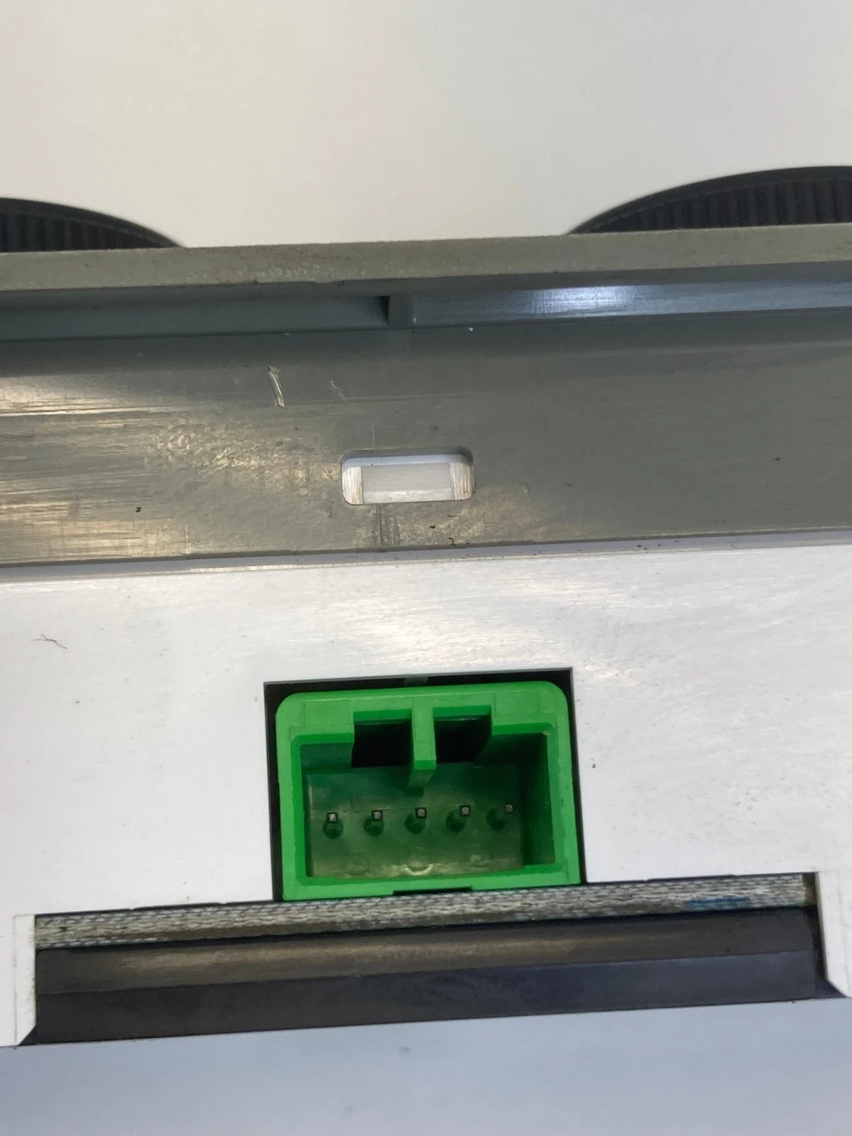 05 06 07 HONDA ODYSSEY REAR ROOF A/C TEMP HVAC CLIMATE CONTROL SWITCH ASSY OEM