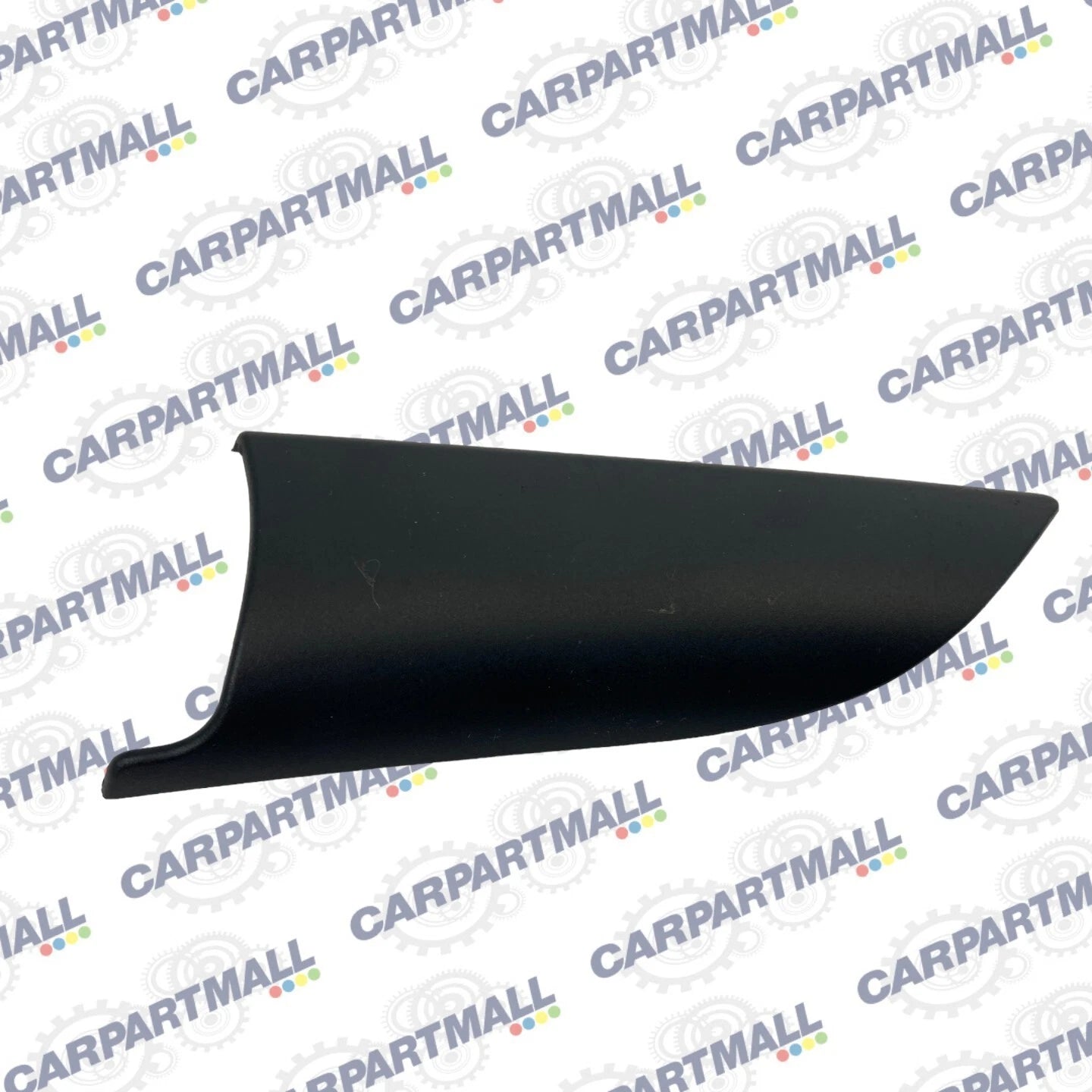 2006-2011 AUDI A6 QUATTRO FRONT LEFT DRIVER SIDE INNER DOOR CORNER COVER OEM