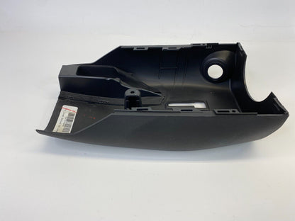 2013-2016 Ford Fusion Steering Column Lower Cover Shroud Trim OEM