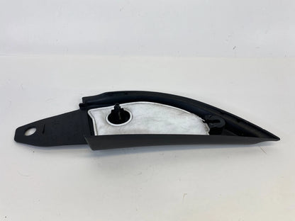 2001-2007 FORD ESCAPE INTERIOR FRONT LEFT DRIVER MIRROR COVER TRIM CORNER OEM