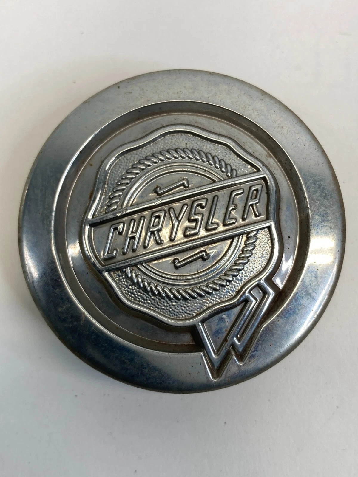 2008 CHRYSLER PACIFICA WHEEL RIM HUBCAP CENTER CAP HUB CAP COVER 04895899AB OEM
