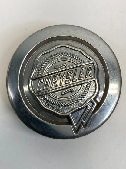 2008 CHRYSLER PACIFICA WHEEL RIM HUBCAP CENTER CAP HUB CAP COVER 04895899AB OEM