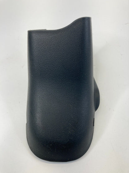 07 08 Honda Fit Front Passenger Seat Rear Outer Side Track Rail End Cap Cover