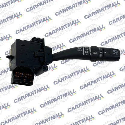 2009 09 KIA BORREGO FRONT REAR WINDSHIELD WASHER WIPER SWITCH 93420-2J030 OEM