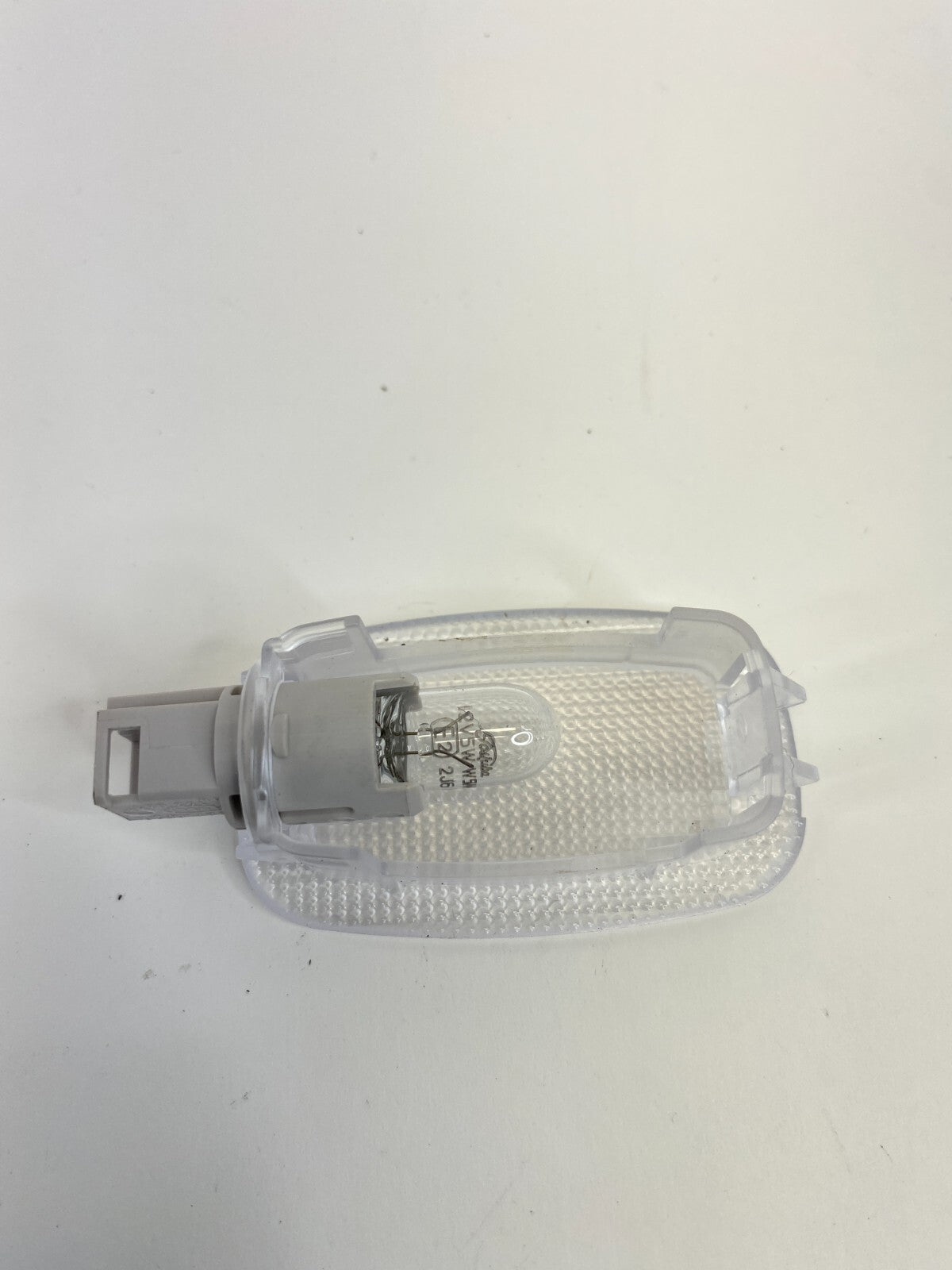 12-16 Mercedes-Benz E350 Interior Inner Courtesy Light Lamp A2118250382 OEM